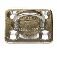 Kit Square plates